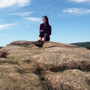 Meet your Posher, Amanda